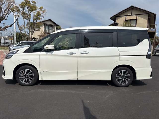 日産 セレナ ２．０ ハイウェイスター Ｖ R3年 (九州・沖縄) 99