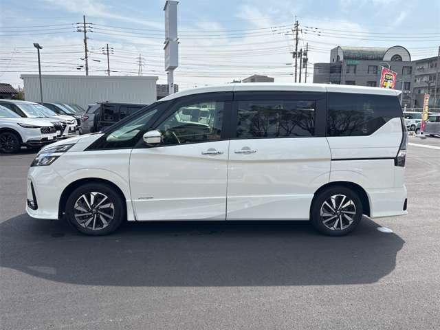 日産 セレナ ２．０ ハイウェイスター Ｖ R3年 (九州・沖縄) 99
