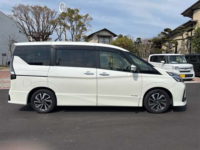 日産 セレナ ２．０ ハイウェイスター Ｖ R3年 (九州・沖縄) 99