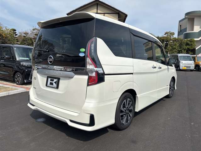 日産 セレナ ２．０ ハイウェイスター Ｖ R3年 (九州・沖縄) 99