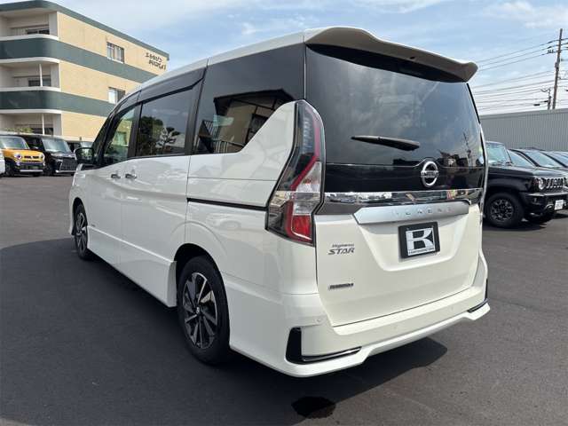 日産 セレナ ２．０ ハイウェイスター Ｖ R3年 (九州・沖縄) 99