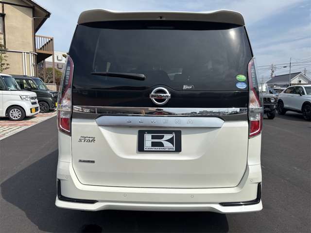 日産 セレナ ２．０ ハイウェイスター Ｖ R3年 (九州・沖縄) 99