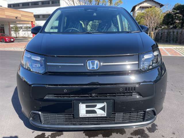 ホンダ フリード　ハイブリッド １．５ Ｅ：ＨＥＶ エアー ＥＸ R8年 (九州・沖縄) 99