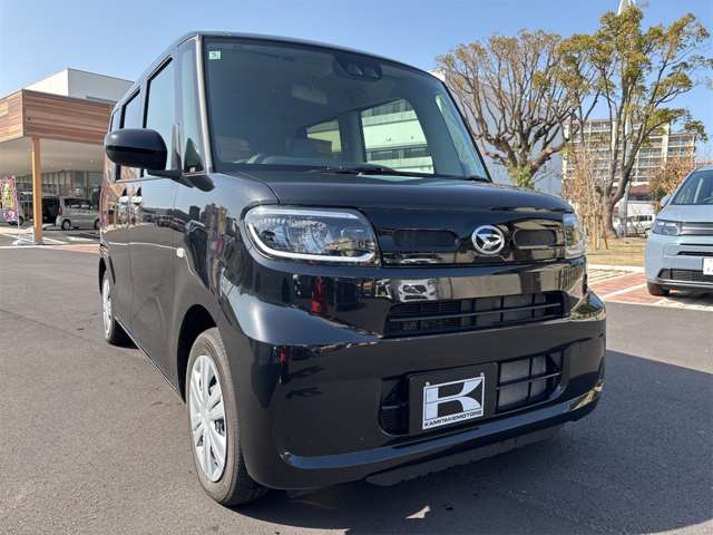 ダイハツ タント ６６０ Ｘ R6年 (九州・沖縄) 99