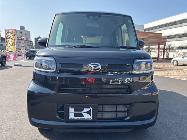ダイハツ タント ６６０ Ｘ R6年 (九州・沖縄) 99