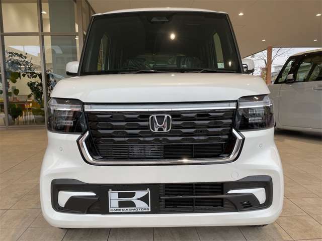ホンダ Ｎ　ＢＯＸ カスタム ６６０ ターボ R8年 (九州・沖縄) 99
