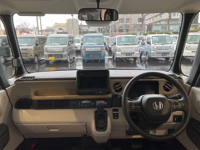 ホンダ Ｎ　ＢＯＸ ６６０ R8年 (九州・沖縄) 99