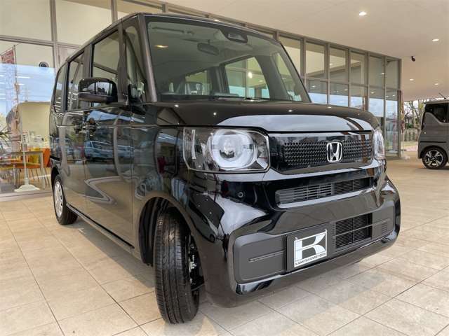 ホンダ Ｎ　ＢＯＸ ６６０ R8年 (九州・沖縄) 99