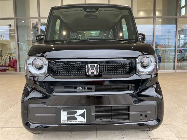 ホンダ Ｎ　ＢＯＸ ６６０ R8年 (九州・沖縄) 99