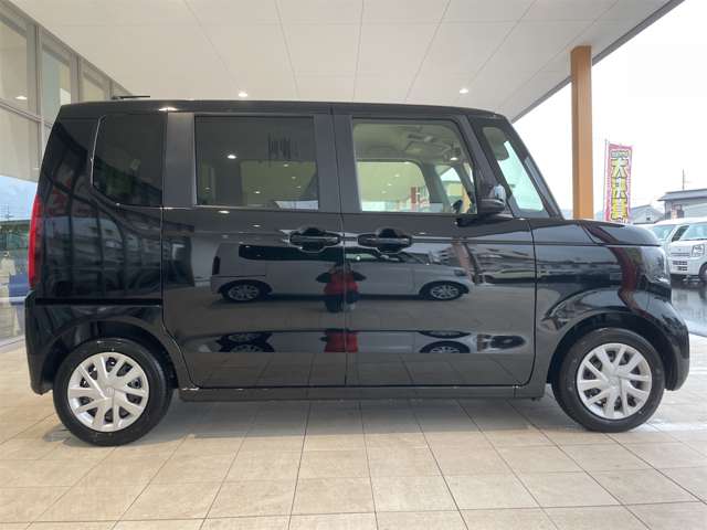 ホンダ Ｎ　ＢＯＸ ６６０ R8年 (九州・沖縄) 99