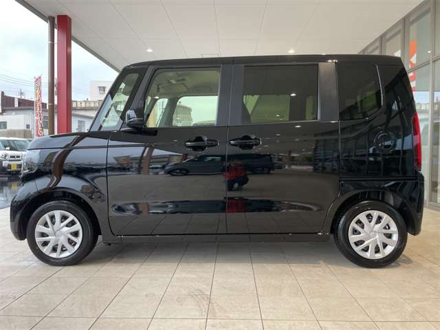 ホンダ Ｎ　ＢＯＸ ６６０ R8年 (九州・沖縄) 99