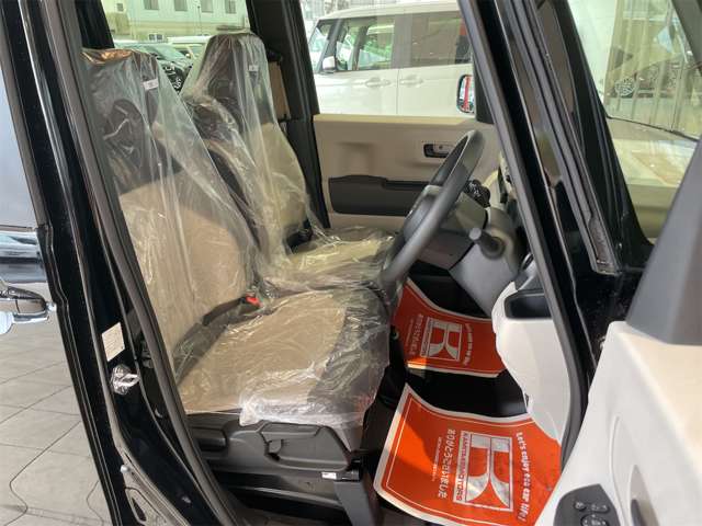 ホンダ Ｎ　ＢＯＸ ６６０ R8年 (九州・沖縄) 99