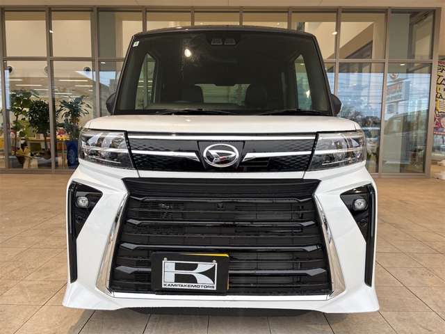 ダイハツ タント ６６０ カスタム ＲＳ R6年 (九州・沖縄) 99