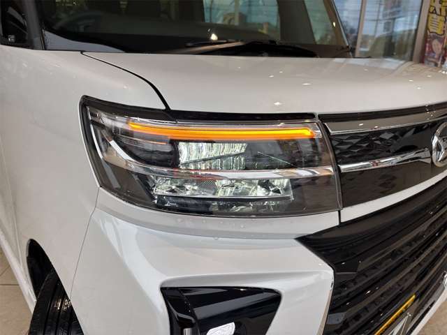 ダイハツ タント ６６０ カスタム ＲＳ R6年 (九州・沖縄) 99