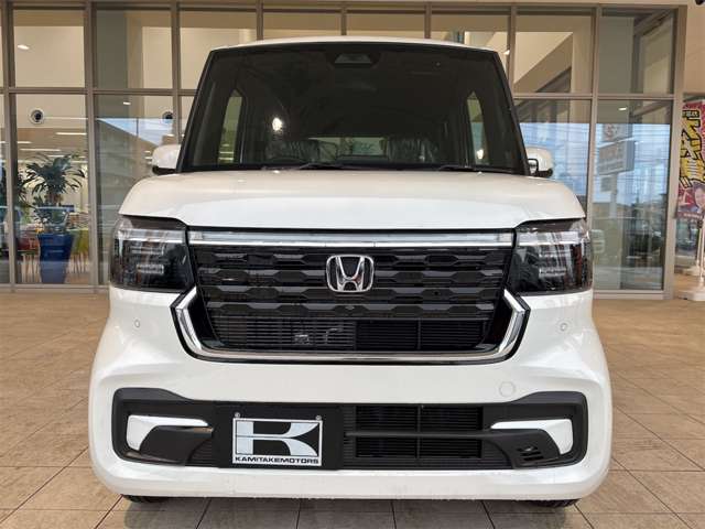 ホンダ Ｎ　ＢＯＸ カスタム ６６０ R8年 (九州・沖縄) 99