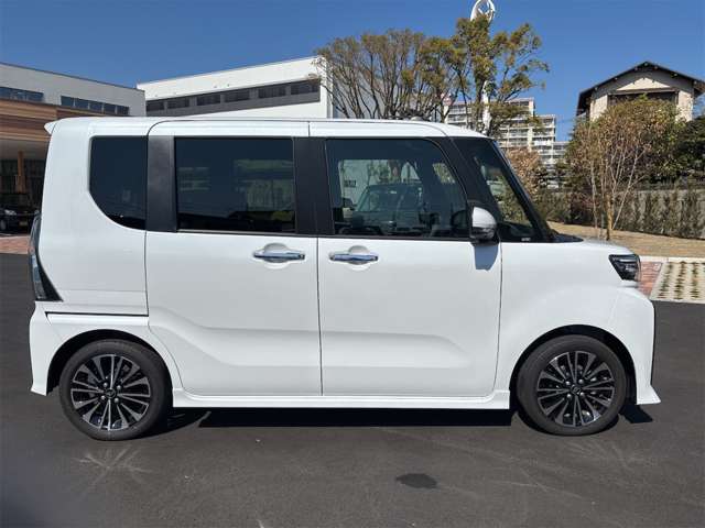 ダイハツ タント ６６０ カスタム ＲＳ R6年 (九州・沖縄) 99