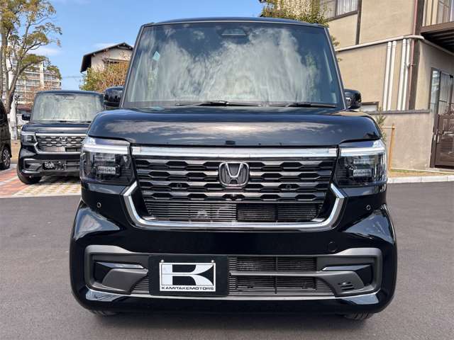 ホンダ Ｎ　ＢＯＸ カスタム ６６０ R8年 (九州・沖縄) 99