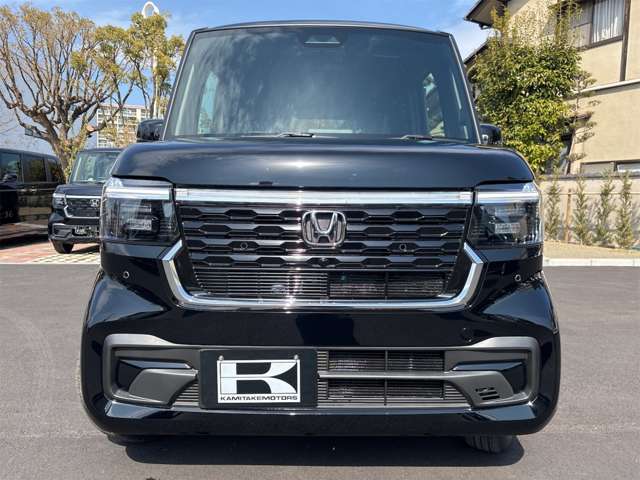 ホンダ Ｎ　ＢＯＸ カスタム ６６０ R8年 (九州・沖縄) 99