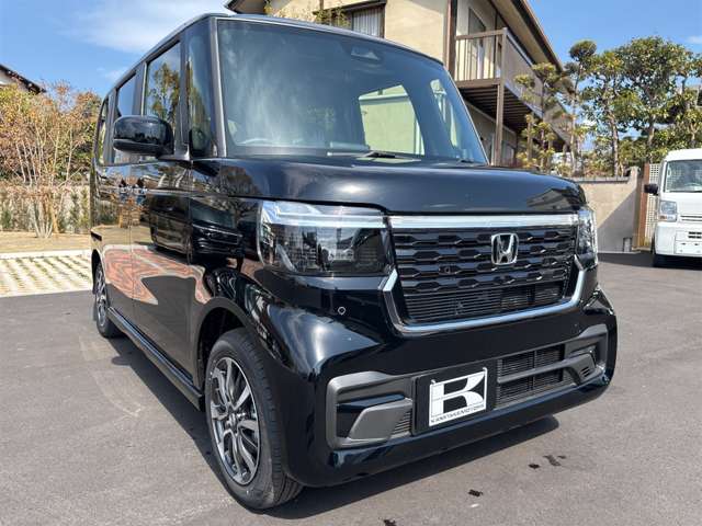 ホンダ Ｎ　ＢＯＸ カスタム ６６０ R8年 (九州・沖縄) 99