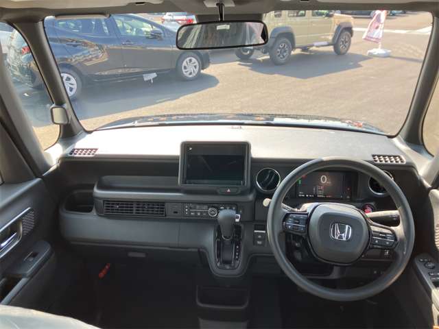 ホンダ Ｎ　ＢＯＸ カスタム ６６０ R8年 (九州・沖縄) 99