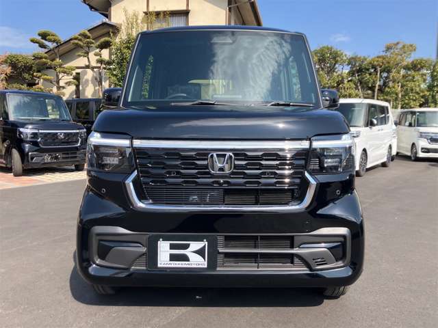 ホンダ Ｎ　ＢＯＸ カスタム ６６０ R8年 (九州・沖縄) 99