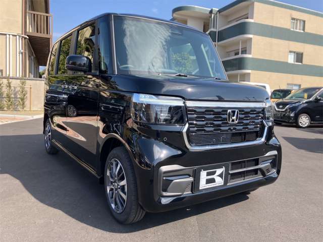 ホンダ Ｎ　ＢＯＸ カスタム ６６０ R8年 (九州・沖縄) 99