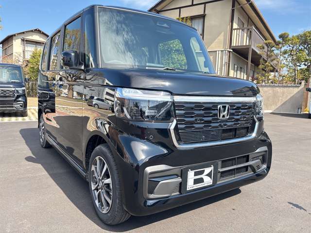 ホンダ Ｎ　ＢＯＸ カスタム ６６０ R8年 (九州・沖縄) 99