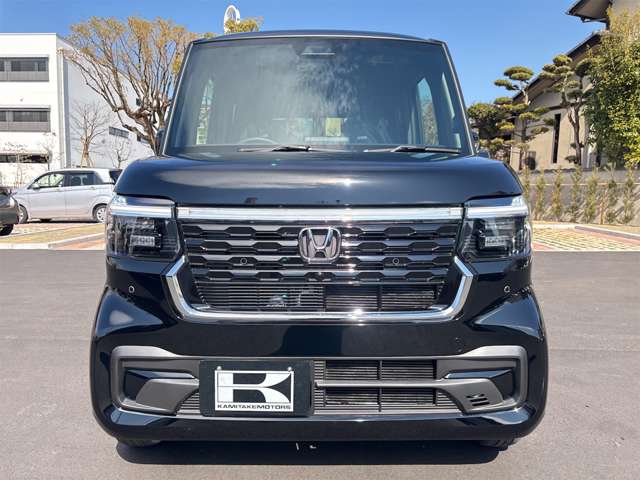 ホンダ Ｎ　ＢＯＸ カスタム ６６０ R8年 (九州・沖縄) 99