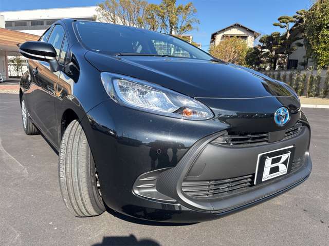 トヨタ アクア １．５ Ｘ R7年 (九州・沖縄) 99