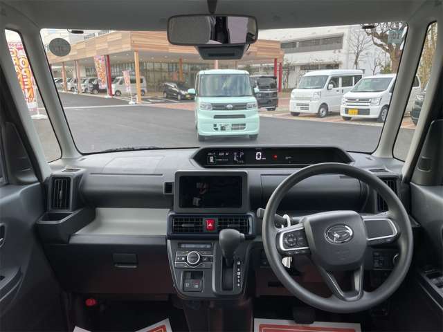 ダイハツ タント ６６０ Ｘ R8年 (九州・沖縄) 99