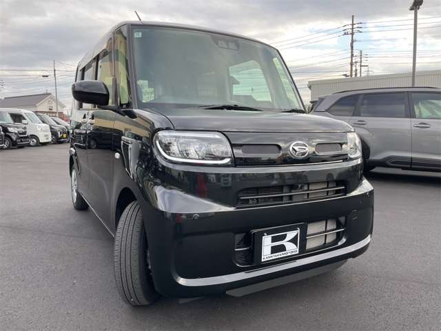 ダイハツ タント ６６０ Ｘ R8年 (九州・沖縄) 99