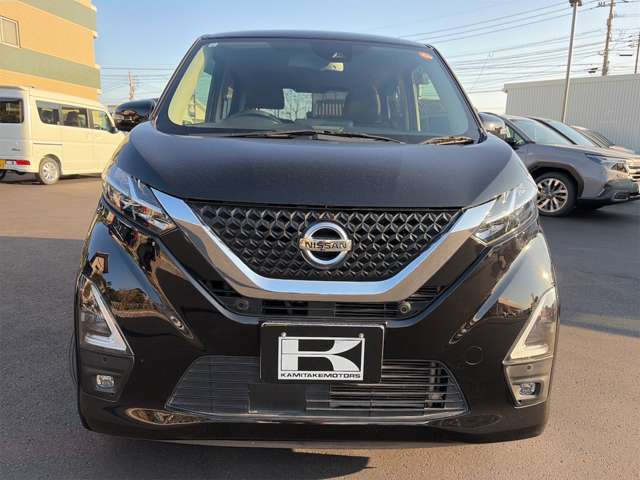 日産 デイズ ６６０ ハイウェイスターＸ R3年 (九州・沖縄) 99