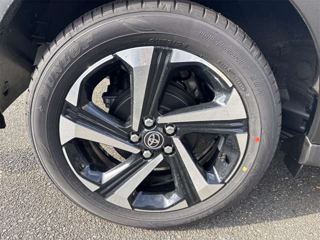 トヨタ ライズ　ハイブリッド ハイブリッド １．２ Ｚ R7年 (九州・沖縄) 99