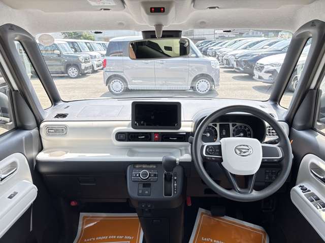 ダイハツ ムーヴ　キャンバス ６６０ ストライプス Ｇ R7年 (九州・沖縄) 99