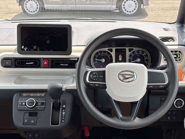ダイハツ ムーヴ　キャンバス ６６０ ストライプス Ｇ R7年 (九州・沖縄) 99