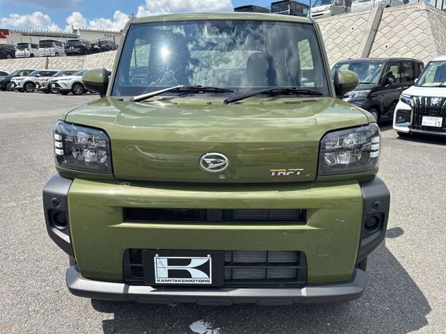 ダイハツ タフト ６６０ Ｘ R7年 (九州・沖縄) 99