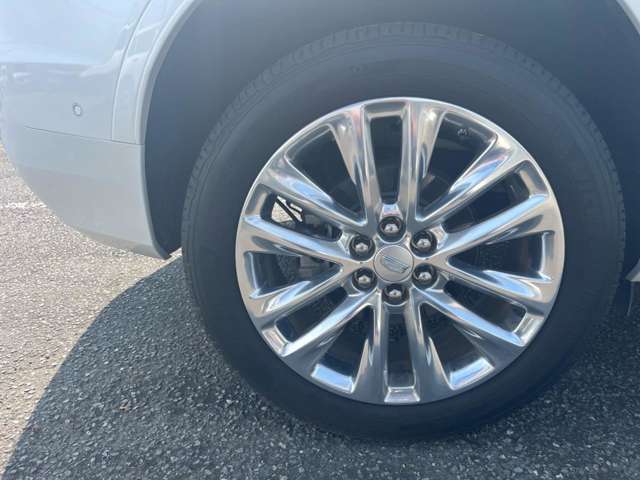 キャデラック ＸＴ５　クロスオーバー プラチナム ４ＷＤ H30年 (東海) 99