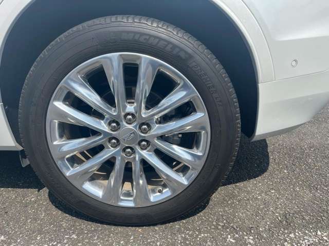 キャデラック ＸＴ５　クロスオーバー プラチナム ４ＷＤ H30年 (東海) 99