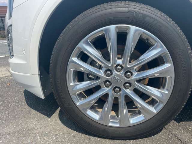 キャデラック ＸＴ５　クロスオーバー プラチナム ４ＷＤ H30年 (東海) 99