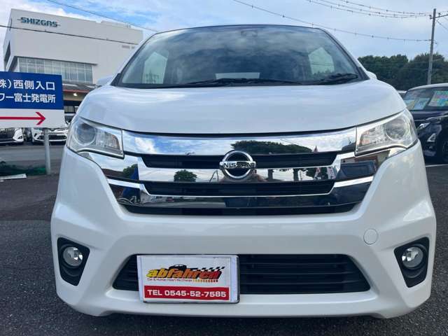 日産 デイズ ６６０ ハイウェイスターＸ Ｖセレクション ＋ＳＡＦＥＴＹＩＩ H27年 (東海) 99