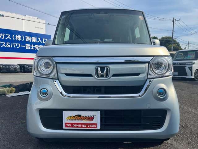ホンダ Ｎ　ＢＯＸ ６６０ Ｇ Ｌ ホンダセンシング H29年 (東海) 99