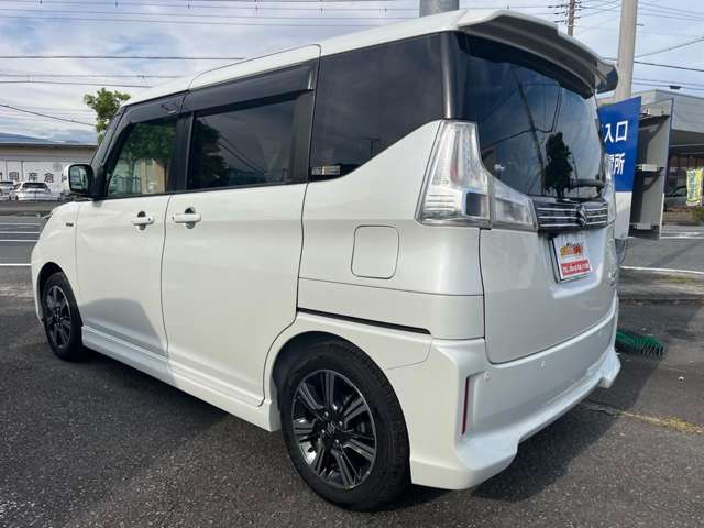 スズキ ソリオ １．２ バンディット ハイブリッド ＭＶ R1年 (東海) 99