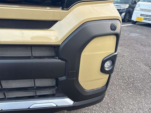 ダイハツ タント ６６０ ファンクロス R6年 (東海) 99
