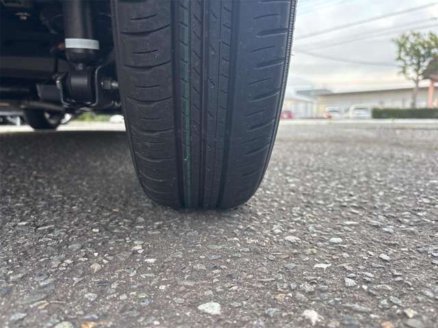 ダイハツ タント ６６０ ファンクロス R6年 (東海) 99