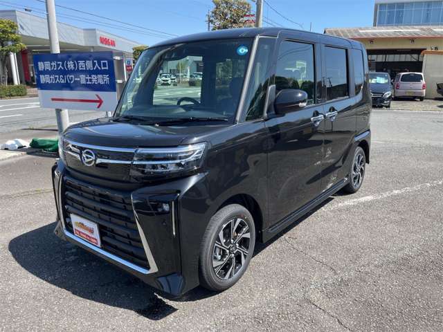 ダイハツ タント ６６０ カスタム Ｘ リミテッド R8年 (東海) 99