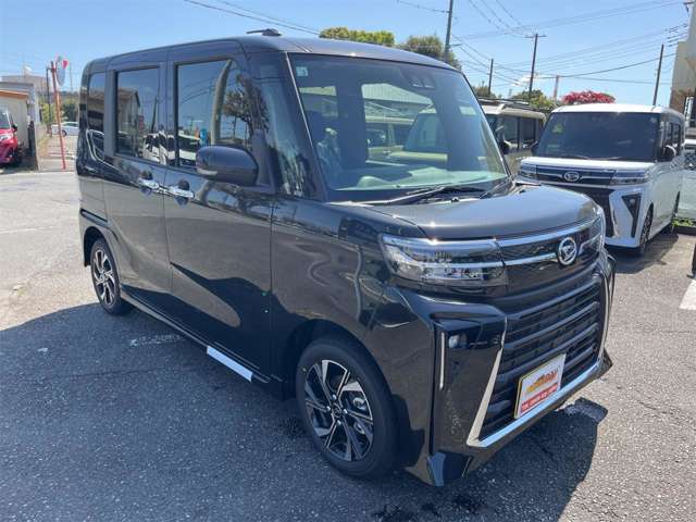 ダイハツ タント ６６０ カスタム Ｘ リミテッド R8年 (東海) 99