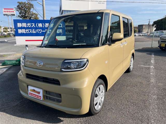ダイハツ タント ６６０ Ｌ R8年 (東海) 99