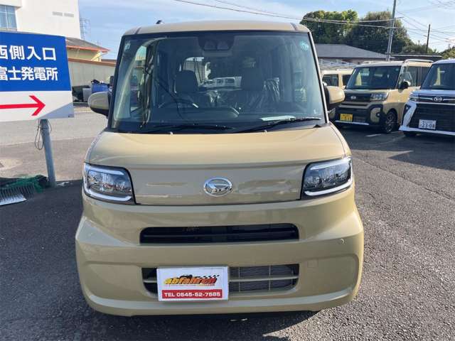 ダイハツ タント ６６０ Ｌ R8年 (東海) 99