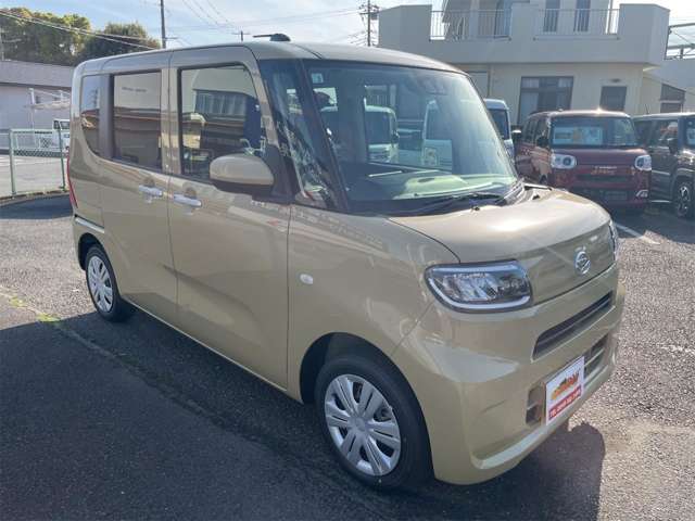 ダイハツ タント ６６０ Ｌ R8年 (東海) 99