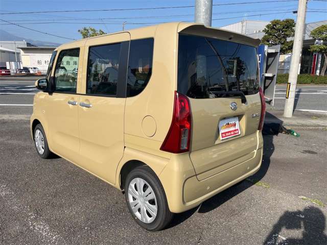 ダイハツ タント ６６０ Ｌ R8年 (東海) 99